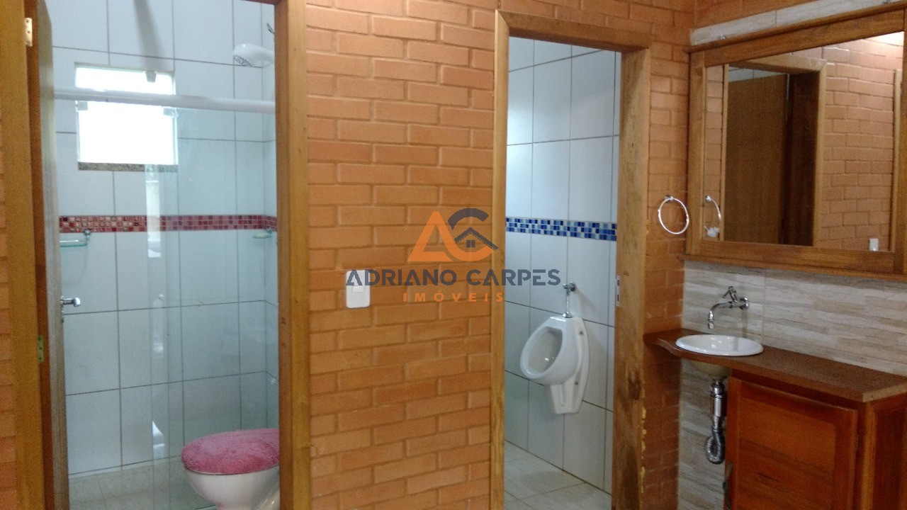 Salão para locação de eventos de empresas e festas de aniver - foto 13