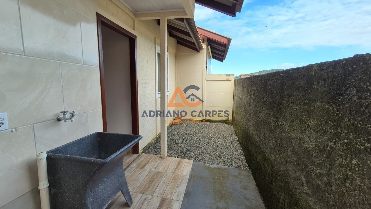 Casa, 1 quarto, 33 m² - Foto 9