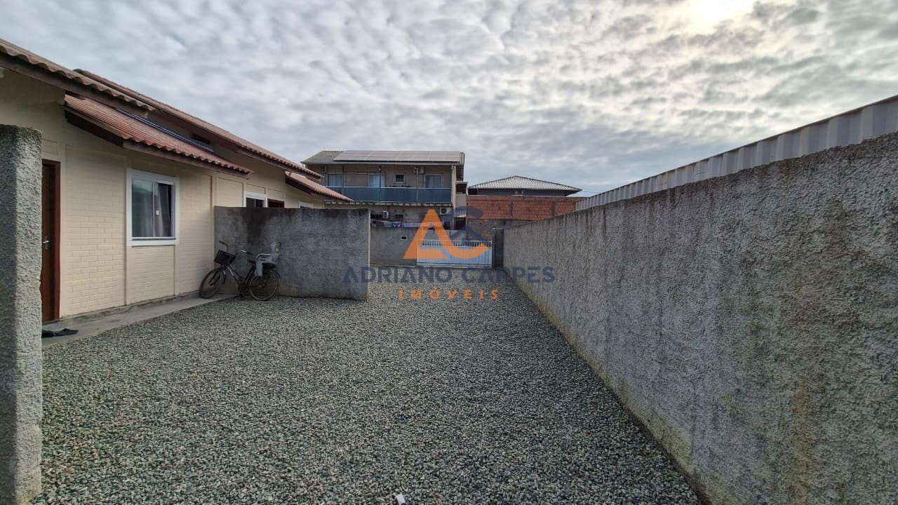 Casa, 1 quarto, 33 m² - Foto 12