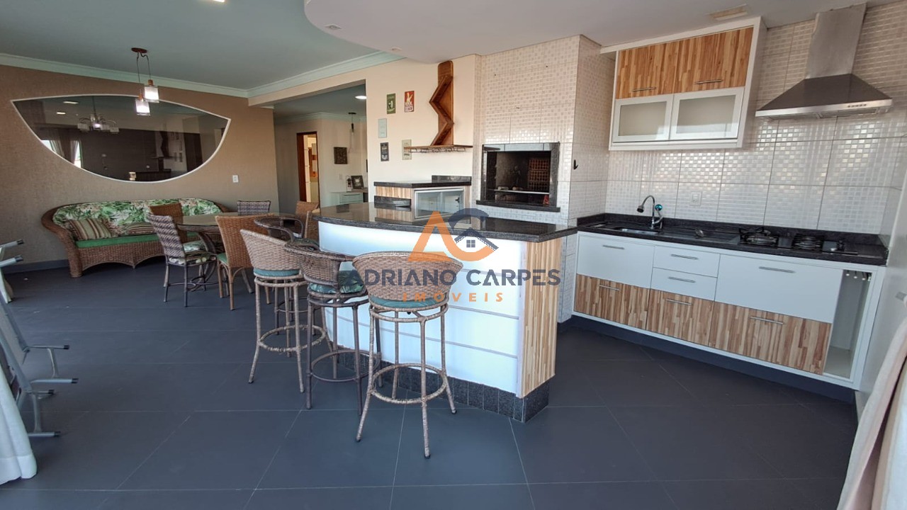 Cobertura, 3 quartos, 204 m² - Foto 7