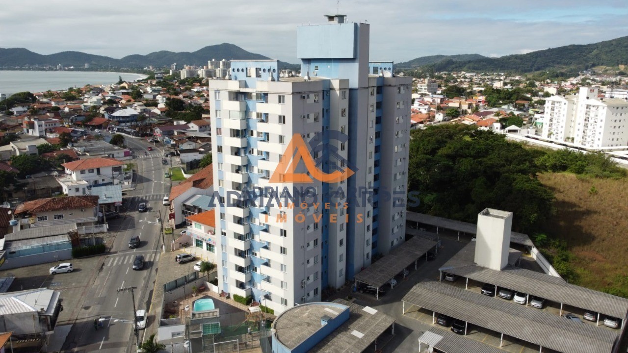 Apartamento, 2 quartos, 75 m² - Foto 1
