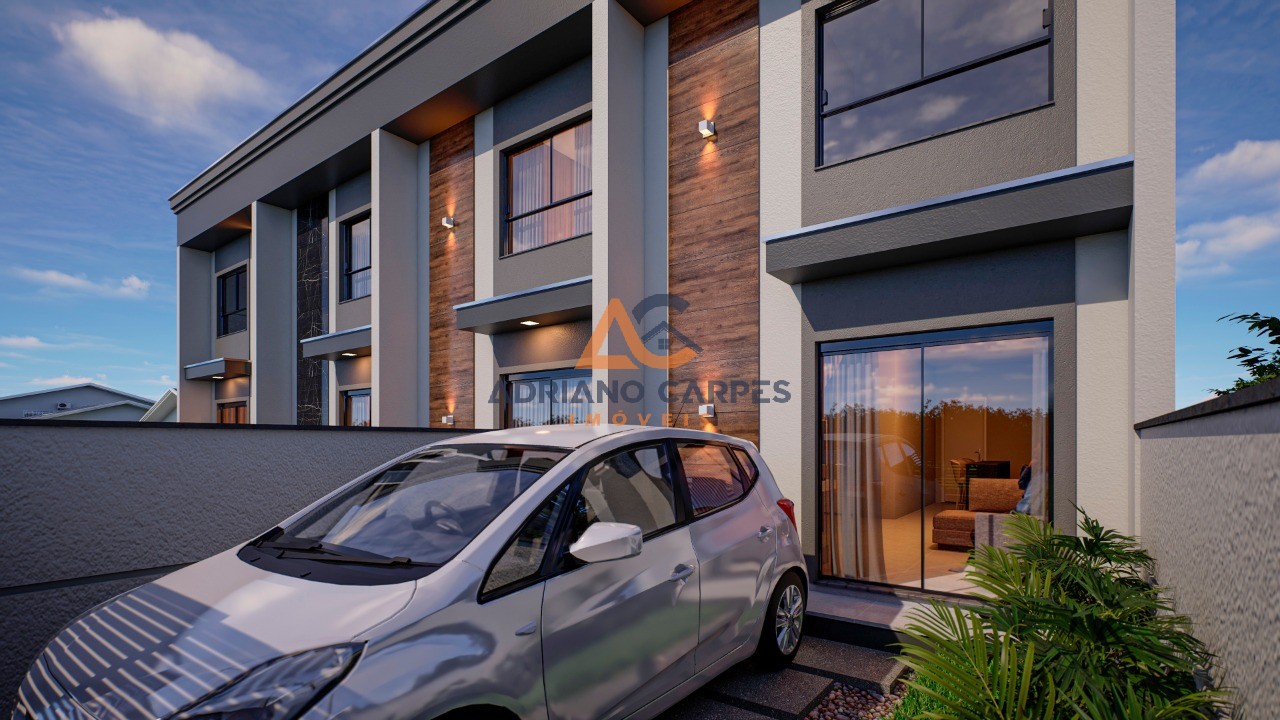 Casa, 2 quartos, 71 m² - Foto 5