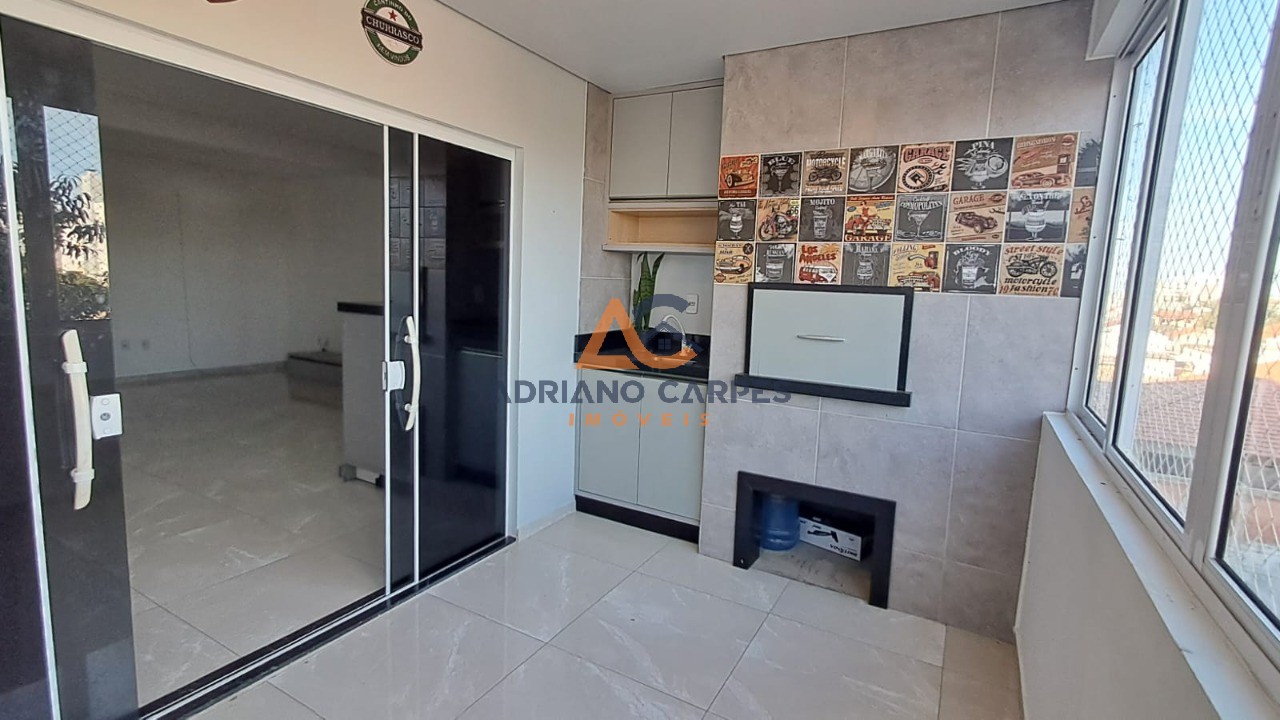 Apartamento, 2 quartos, 96 m² - Foto 6