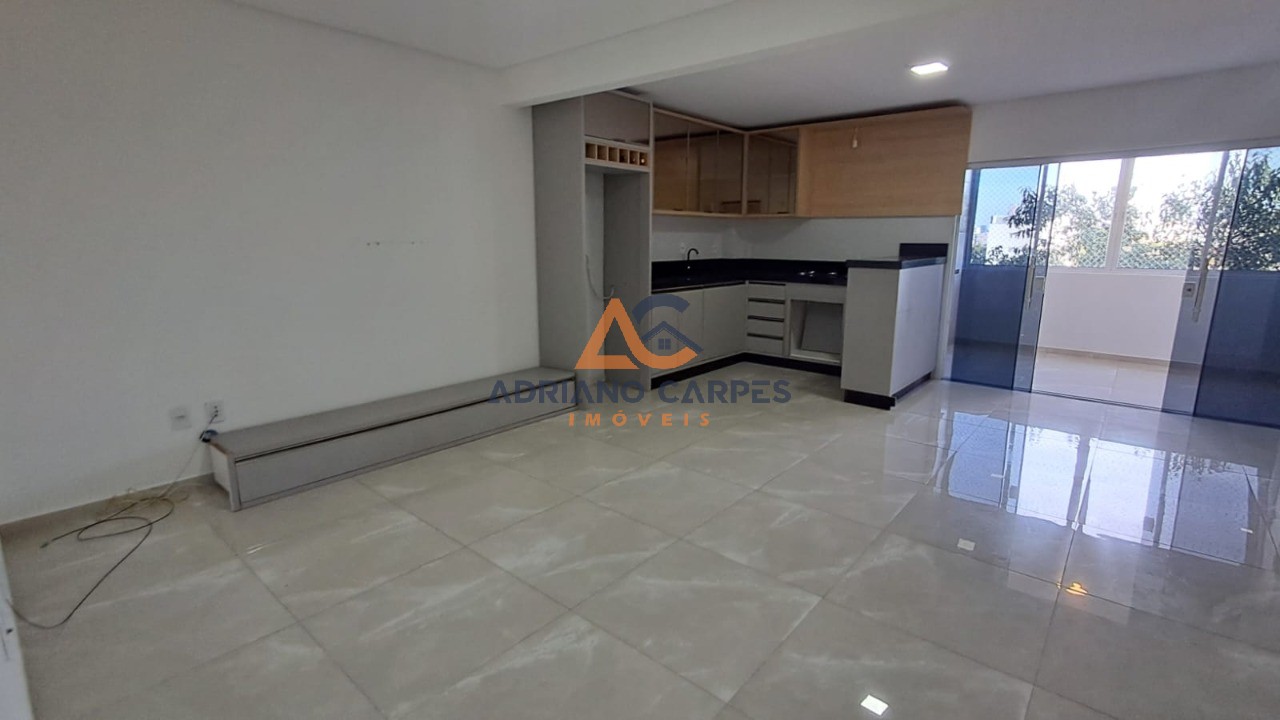 Apartamento, 2 quartos, 96 m² - Foto 2