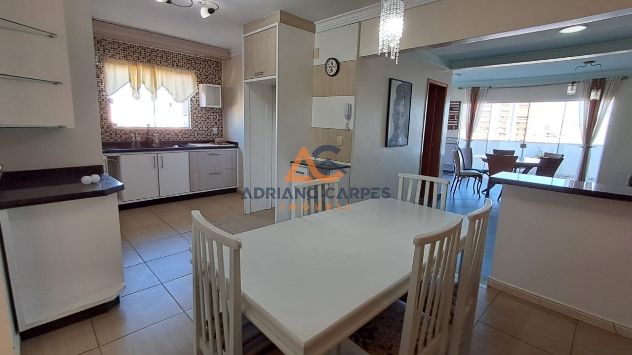 Cobertura, 3 quartos, 204 m² - Foto 9