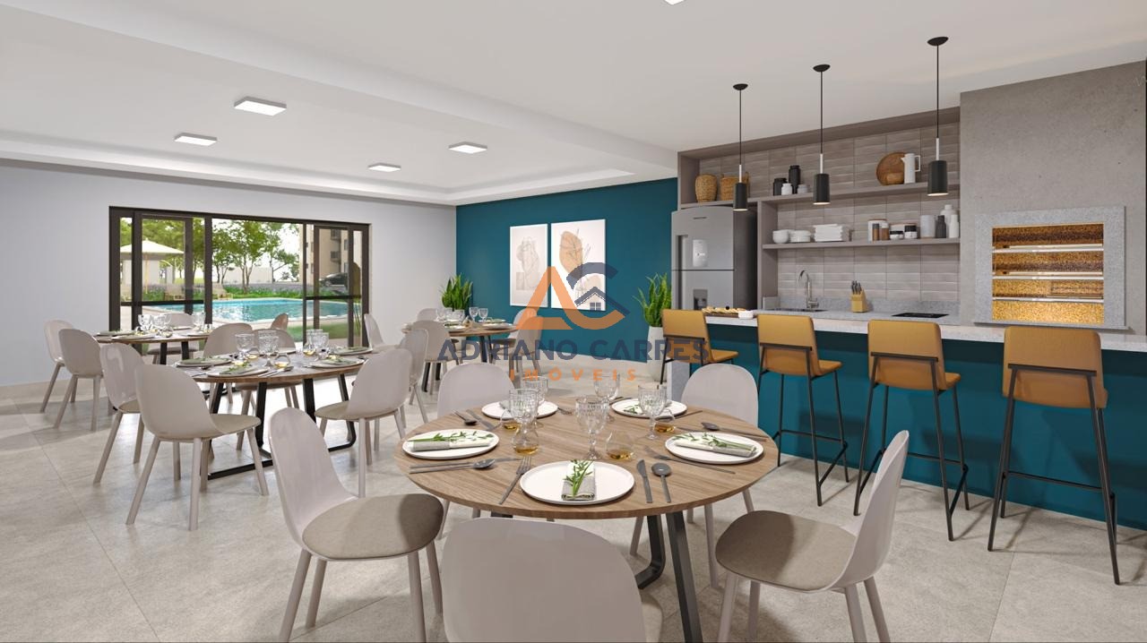 Adriano carpes imóveis vende apartamento em construção no ba