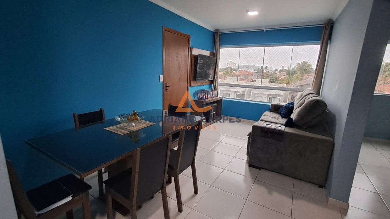 Apartamento, 2 quartos, 62 m² - Foto 4