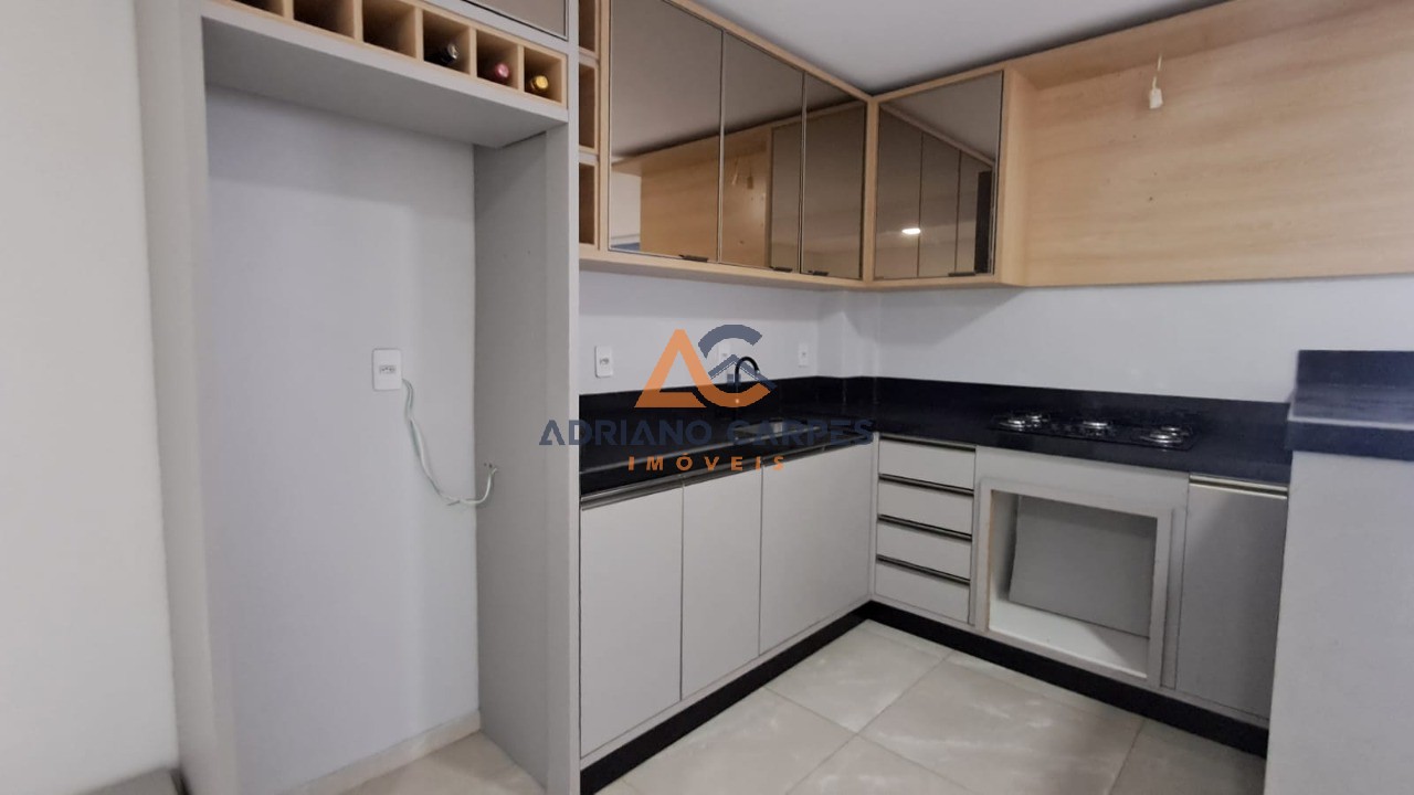 Apartamento, 2 quartos, 96 m² - Foto 4
