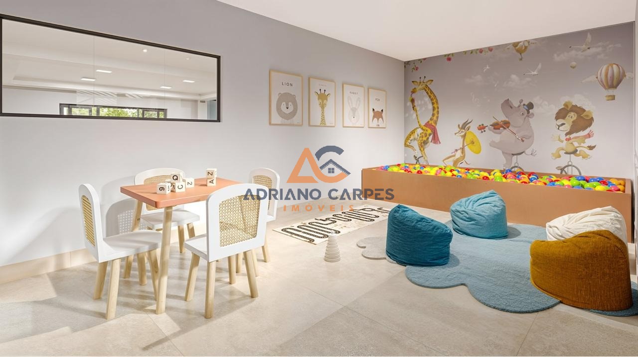 Adriano carpes imóveis vende apartamento em construção no ba