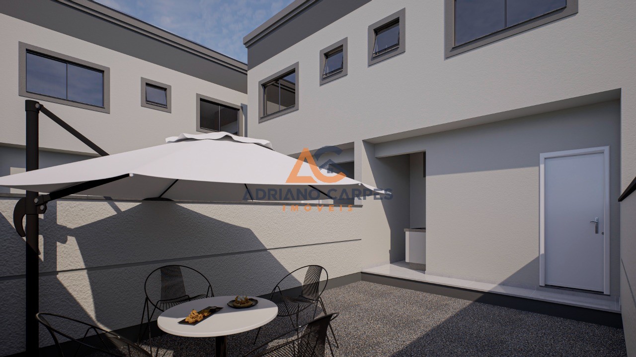 Casa, 2 quartos, 72 m² - Foto 8