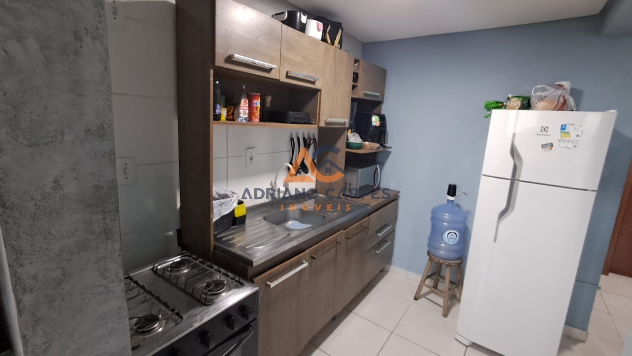 Apartamento, 2 quartos, 62 m² - Foto 2