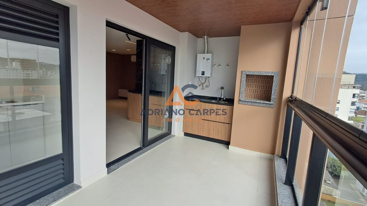 Apartamento, 3 quartos, 105 m² - Foto 28