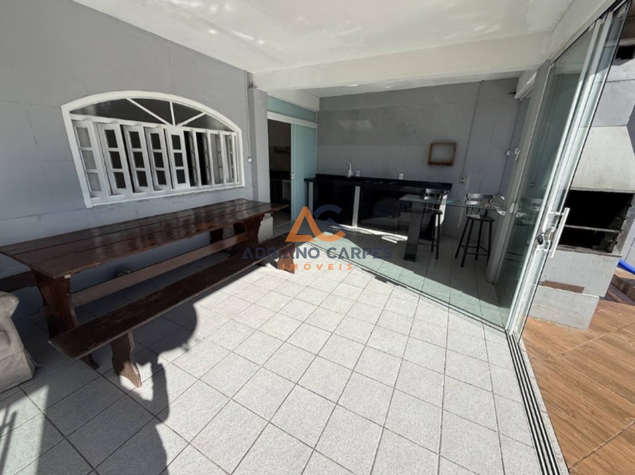 Casa, 4 quartos - Foto 4