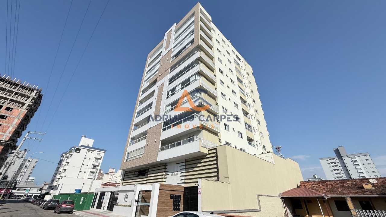 Apartamento, 3 quartos, 97 m² - Foto 1