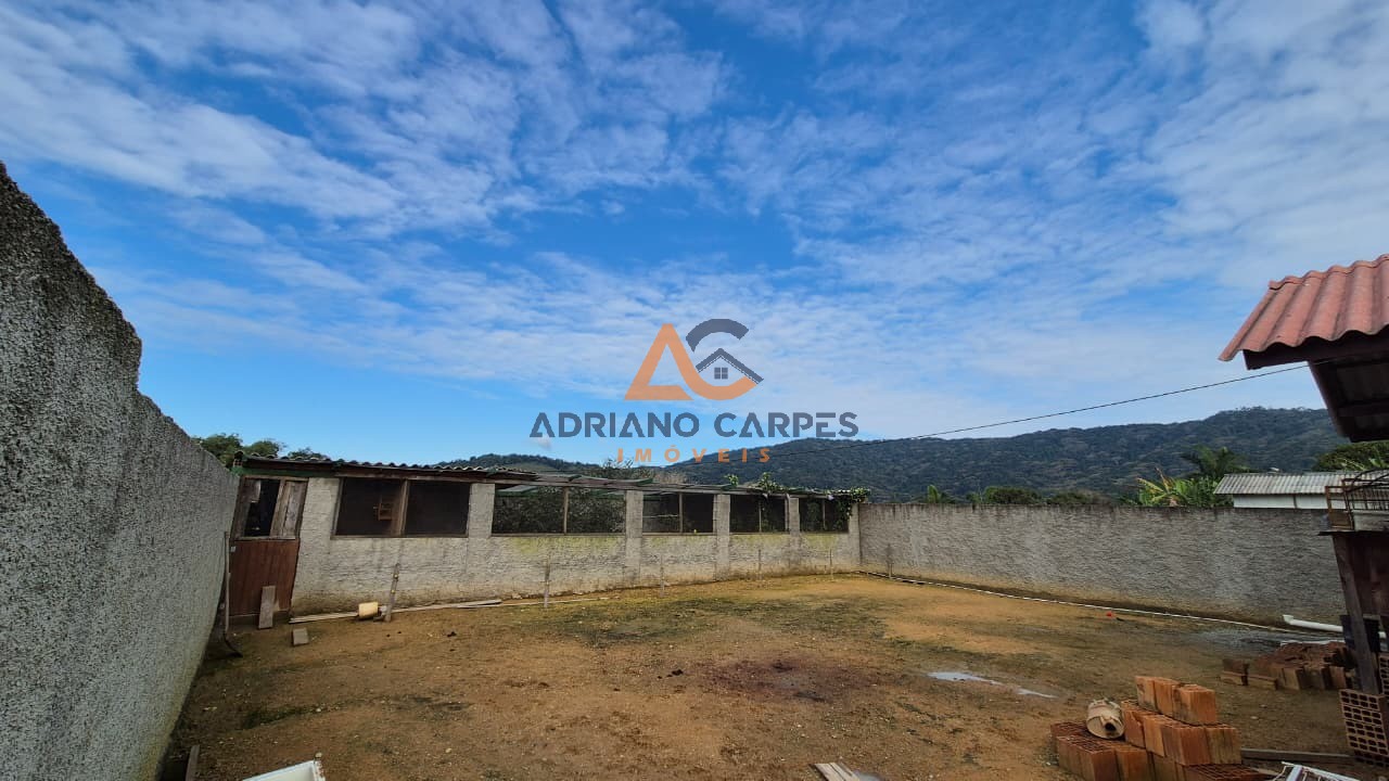 Casa, 1 quarto, 33 m² - Foto 11
