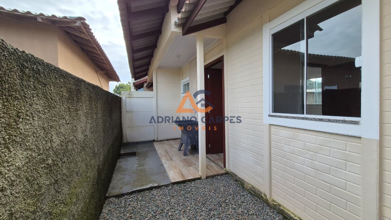 Casa, 1 quarto, 33 m² - Foto 10