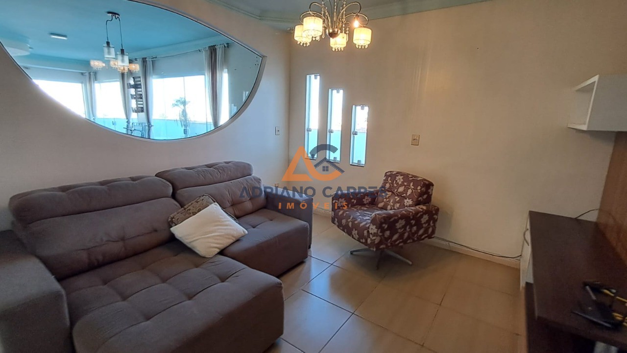 Cobertura, 3 quartos, 204 m² - Foto 2