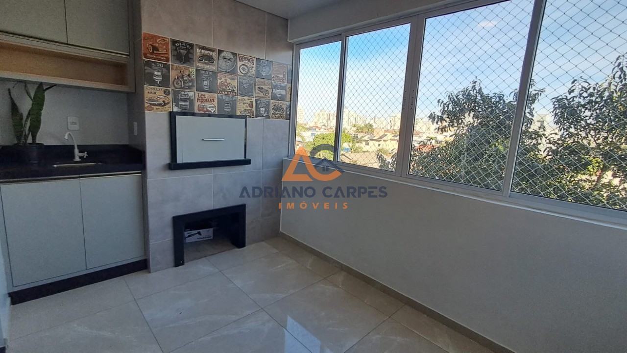 Apartamento, 2 quartos, 96 m² - Foto 5