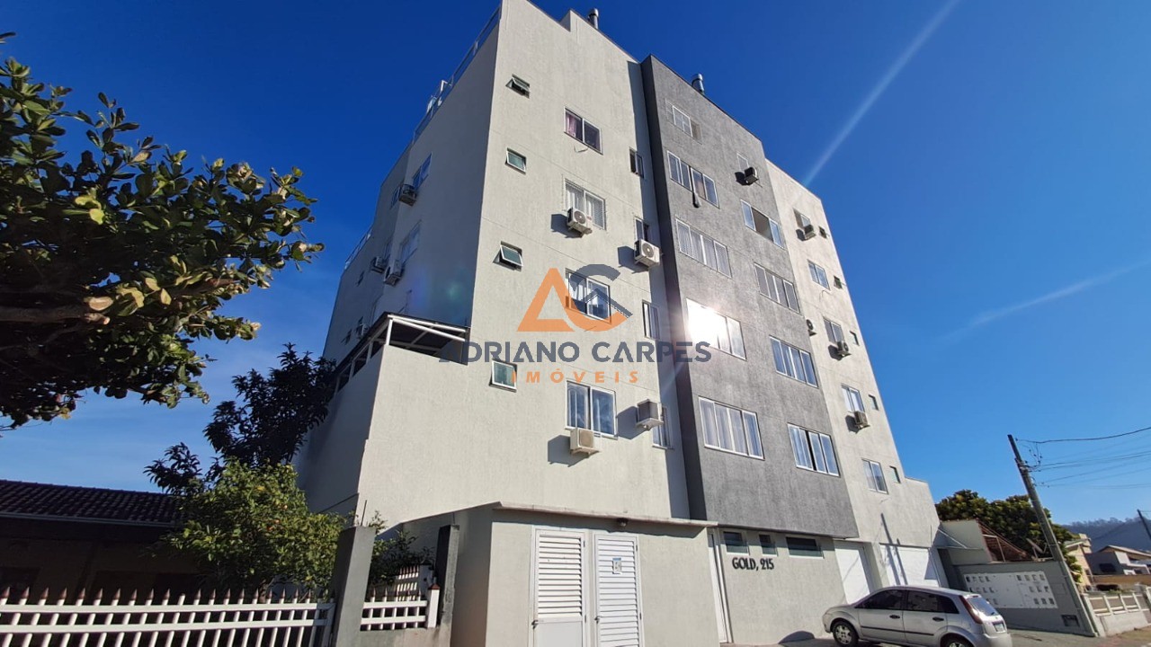 Apartamento, 2 quartos, 96 m² - Foto 1