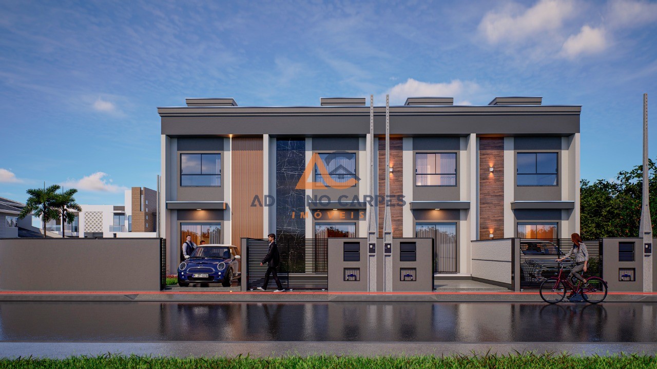 Casa, 2 quartos, 71 m² - Foto 4
