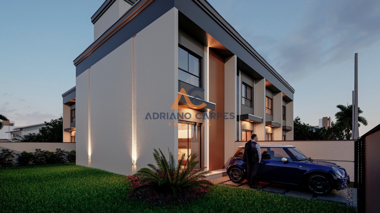 Casa, 2 quartos, 71 m² - Foto 1