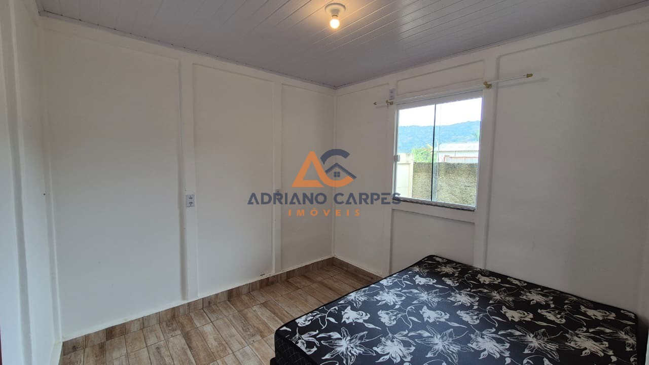 Casa, 1 quarto, 33 m² - Foto 6