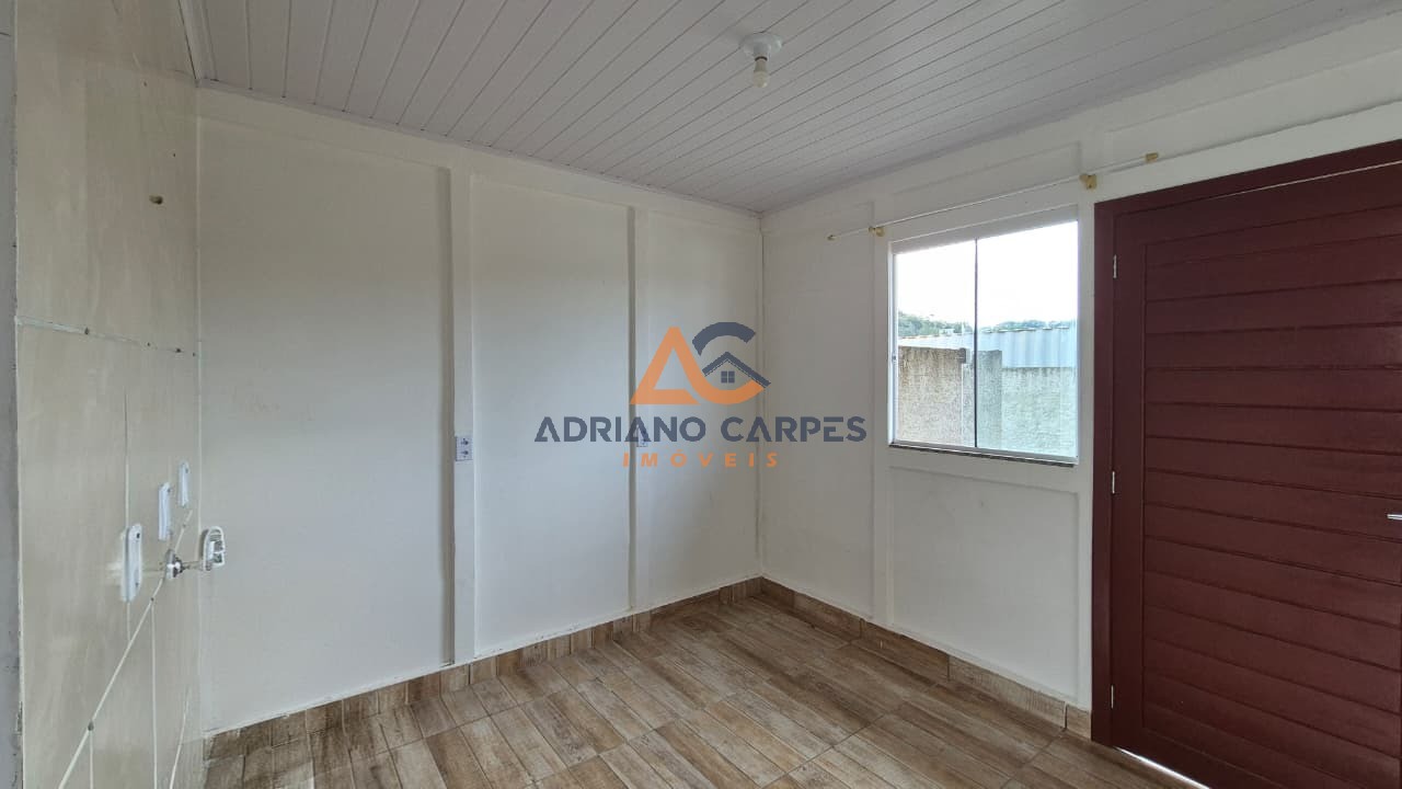 Casa, 1 quarto, 33 m² - Foto 3