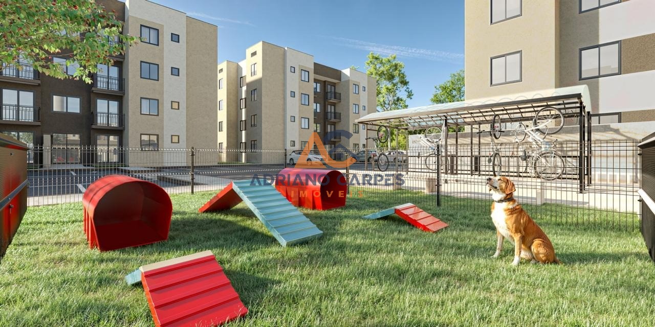 Adriano carpes imóveis vende apartamento em construção no ba