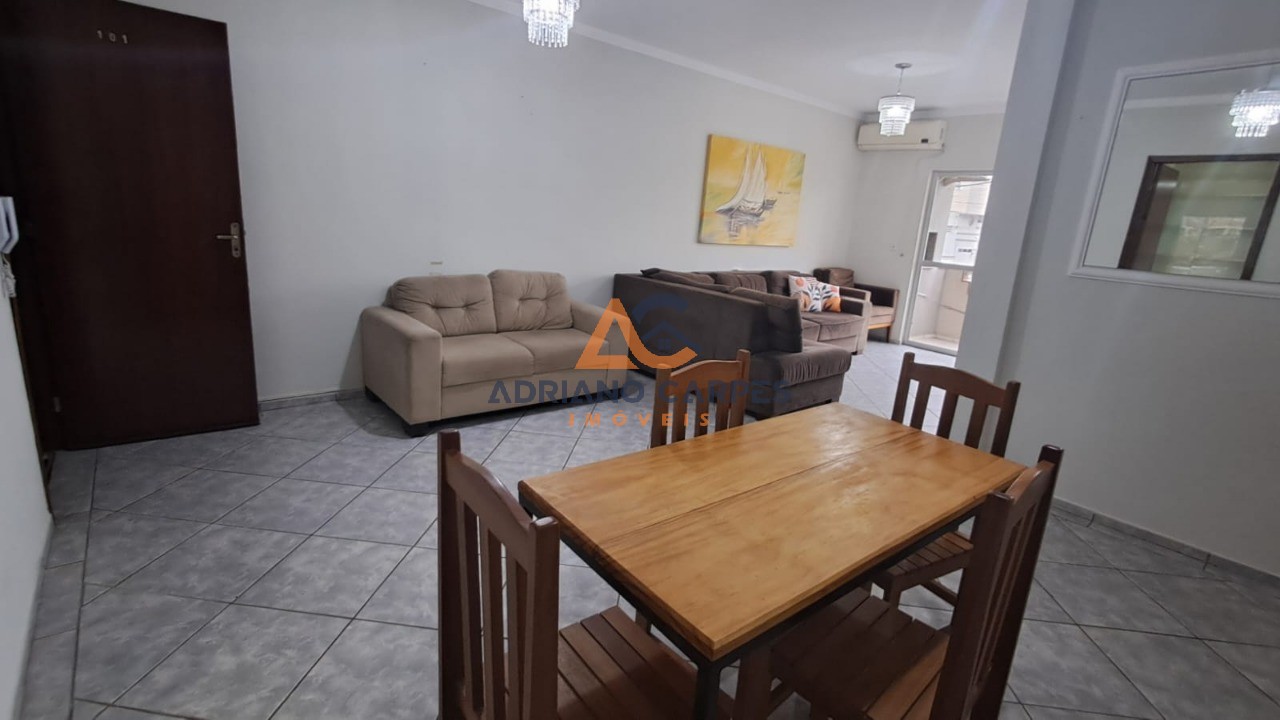 Apartamento, 3 quartos, 100 m² - Foto 7