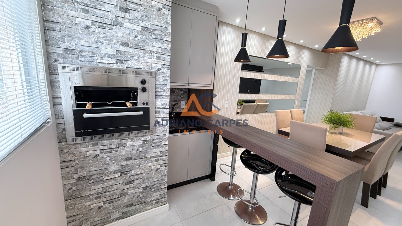 Apartamento, 2 quartos, 82 m² - Foto 10
