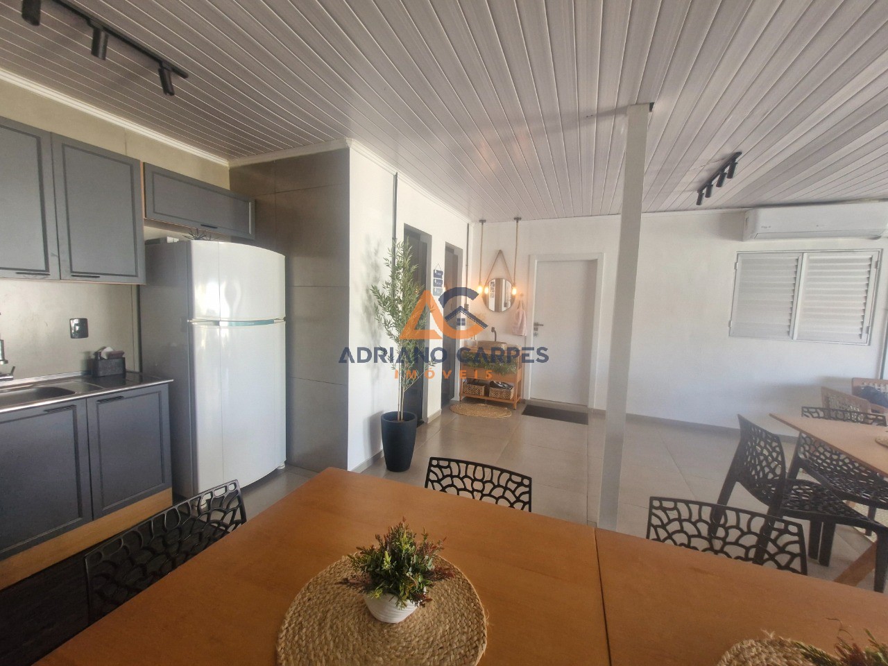 Casa, 3 quartos - Foto 44