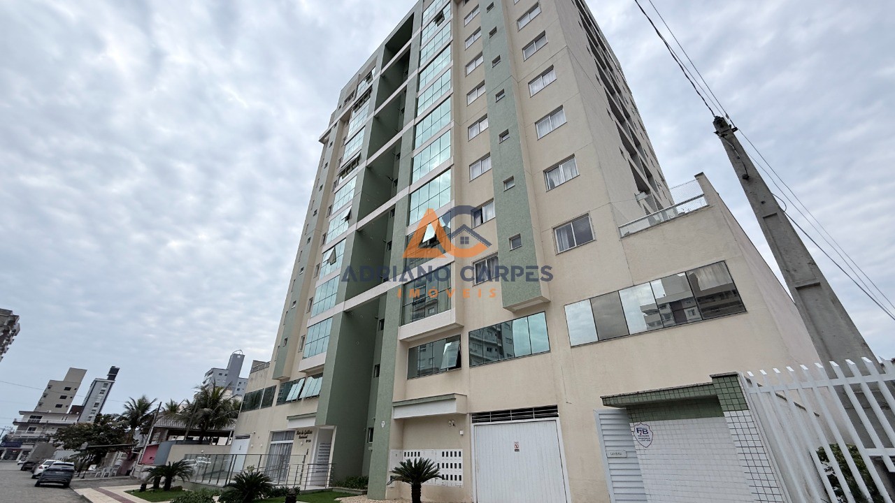 Apartamento, 2 quartos, 82 m² - Foto 2