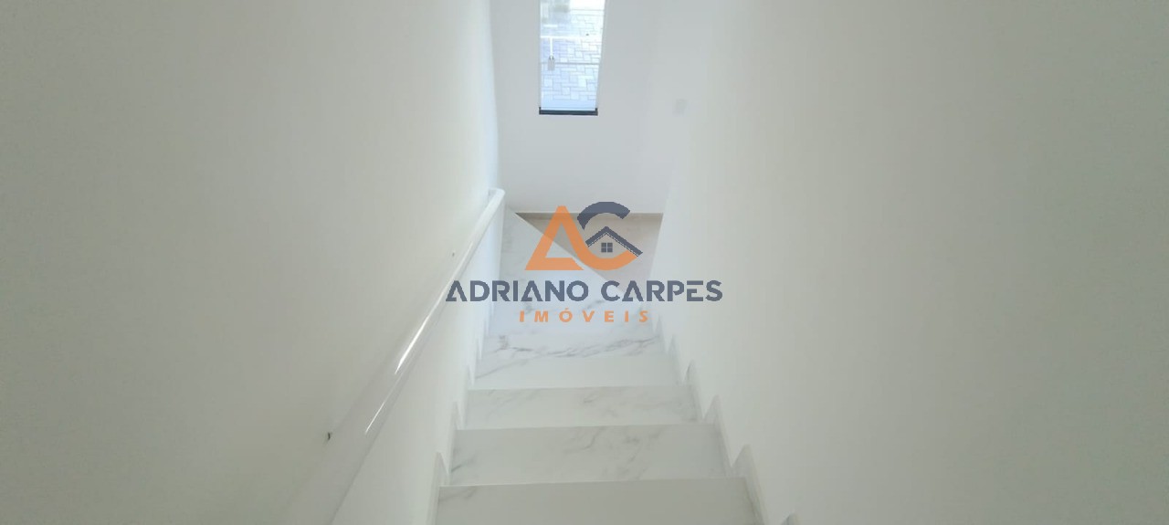 Sobrado, 3 quartos, 101 m² - Foto 5