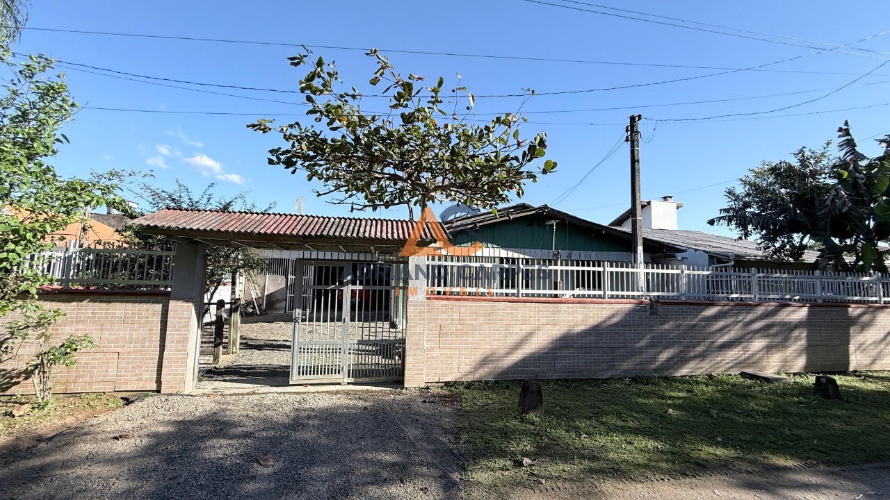 Casa, 3 quartos - Foto 25