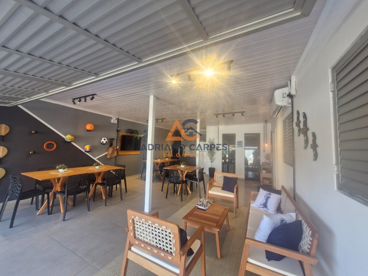 Casa, 3 quartos - Foto 41