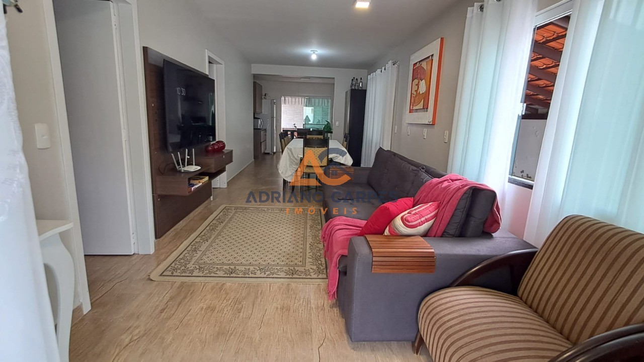 Casa, 4 quartos, 160 m² - Foto 4