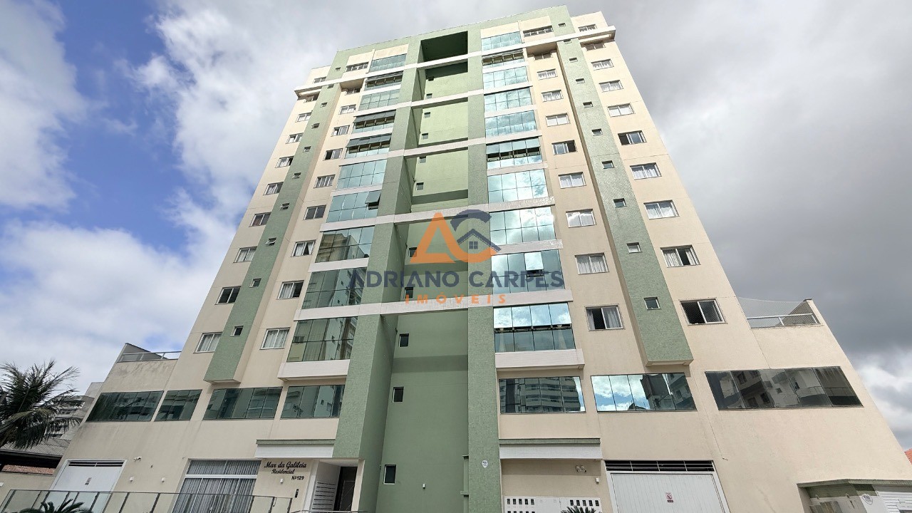Cobertura, 4 quartos, 150 m² - Foto 2