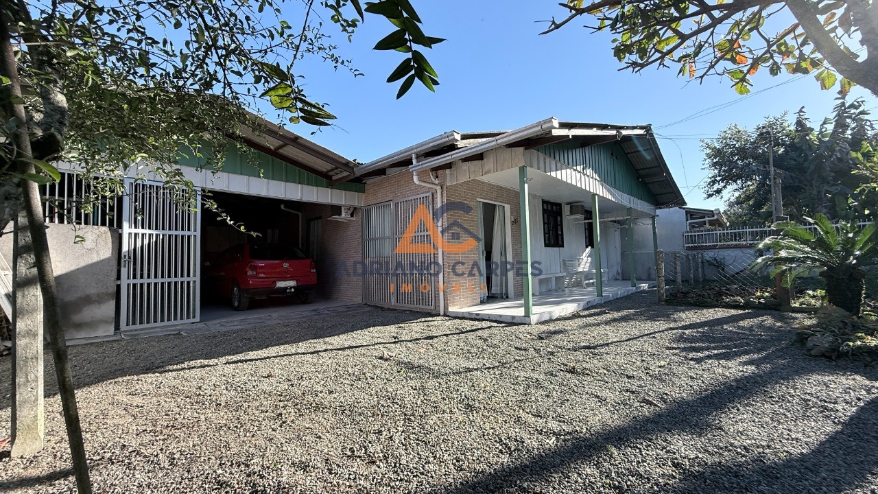 Casa, 3 quartos - Foto 4