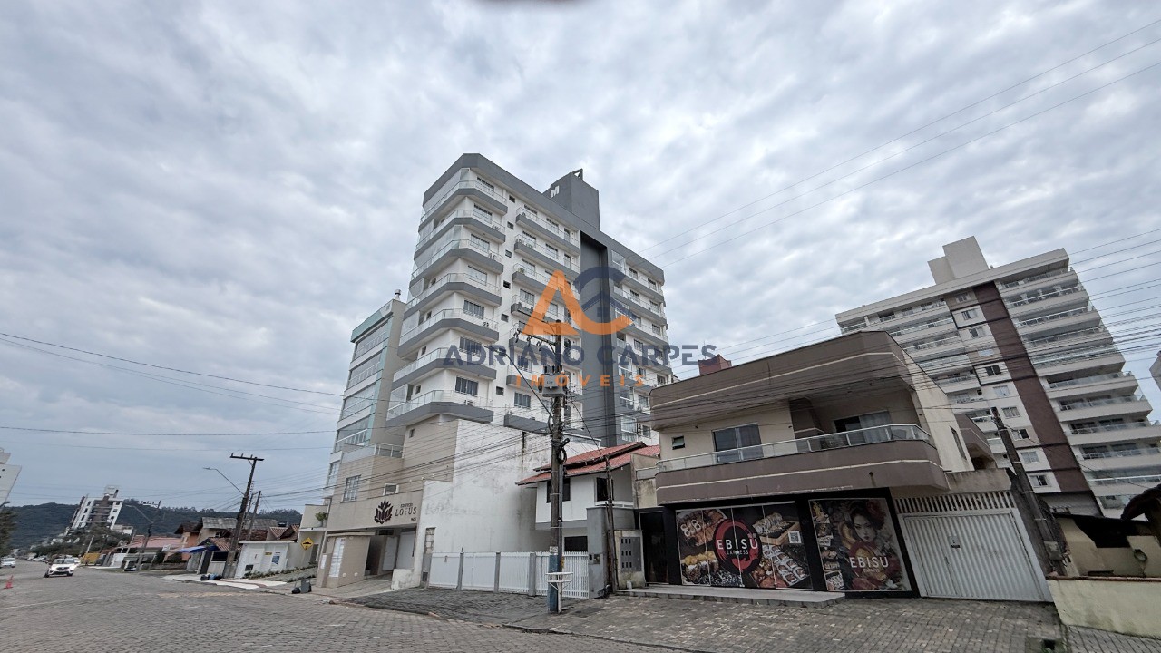 Apartamento, 3 quartos, 90 m² - Foto 2