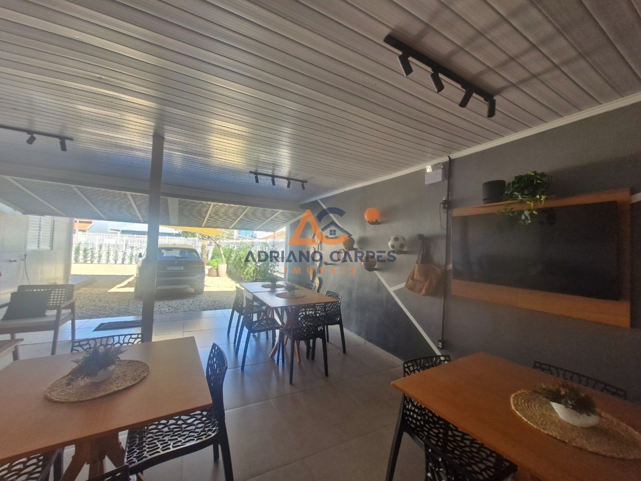 Casa, 3 quartos - Foto 46