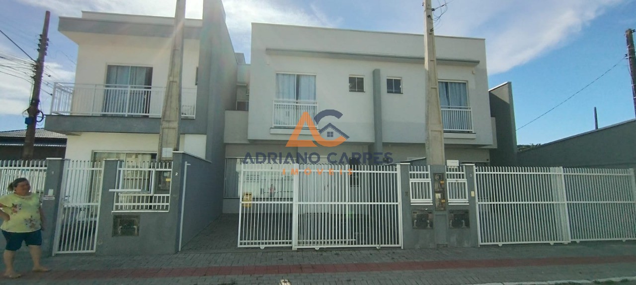 Sobrado, 3 quartos, 101 m² - Foto 1