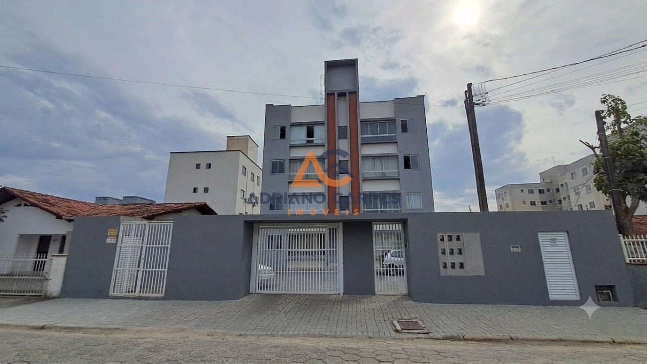 Apartamento, 2 quartos, 62 m² - Foto 1