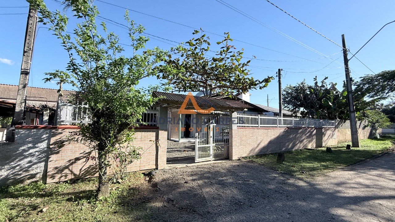 Casa, 3 quartos - Foto 2