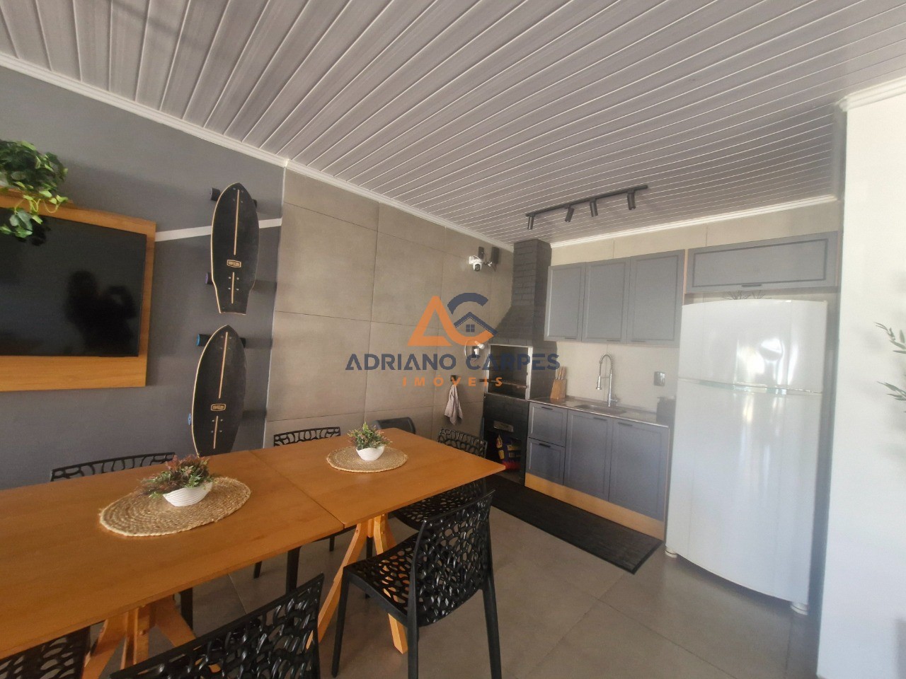 Casa, 3 quartos - Foto 45