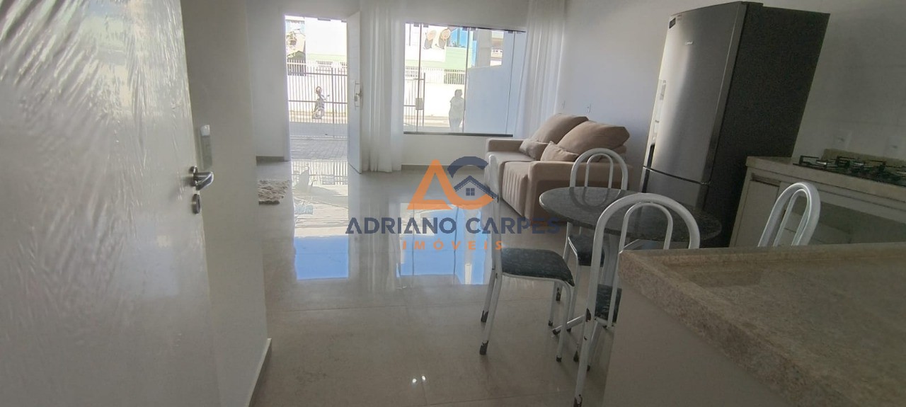 Sobrado, 3 quartos, 101 m² - Foto 3