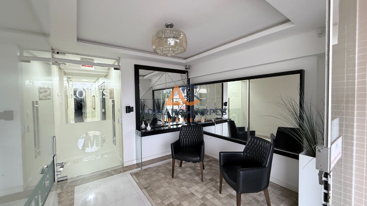 Apartamento, 3 quartos, 90 m² - Foto 4