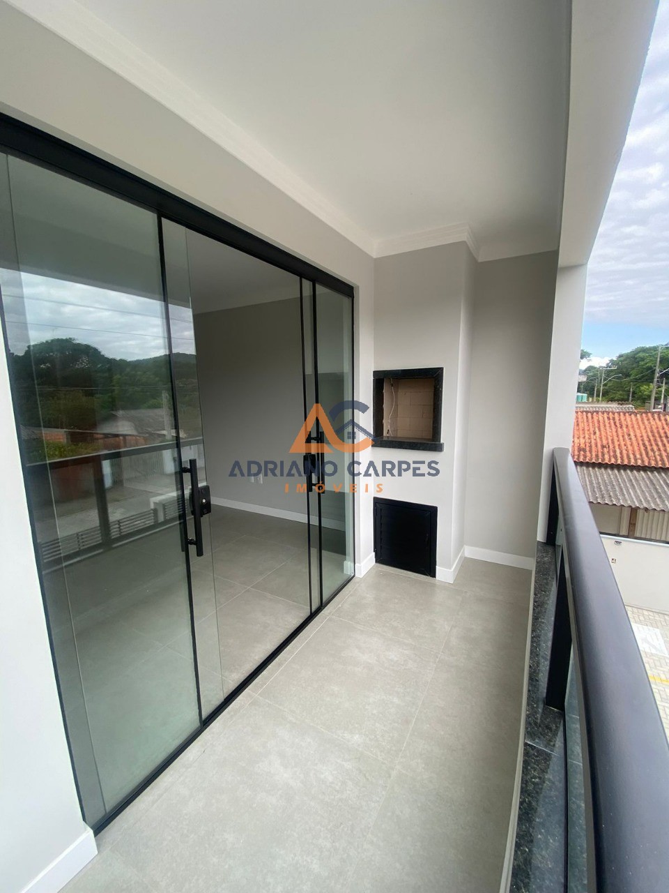 Apartamento, 2 quartos, 72 m² - Foto 3