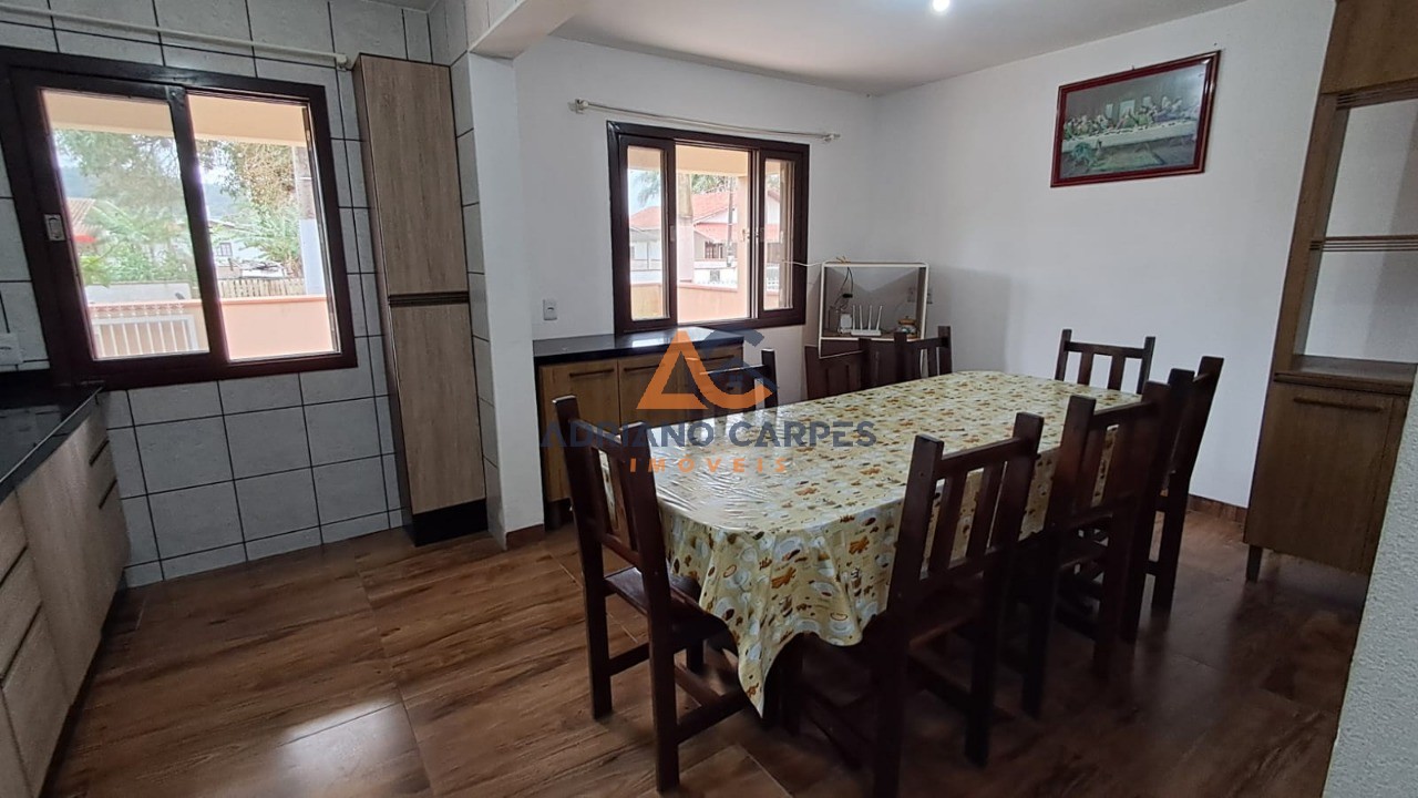 Casa, 4 quartos, 110 m² - Foto 4