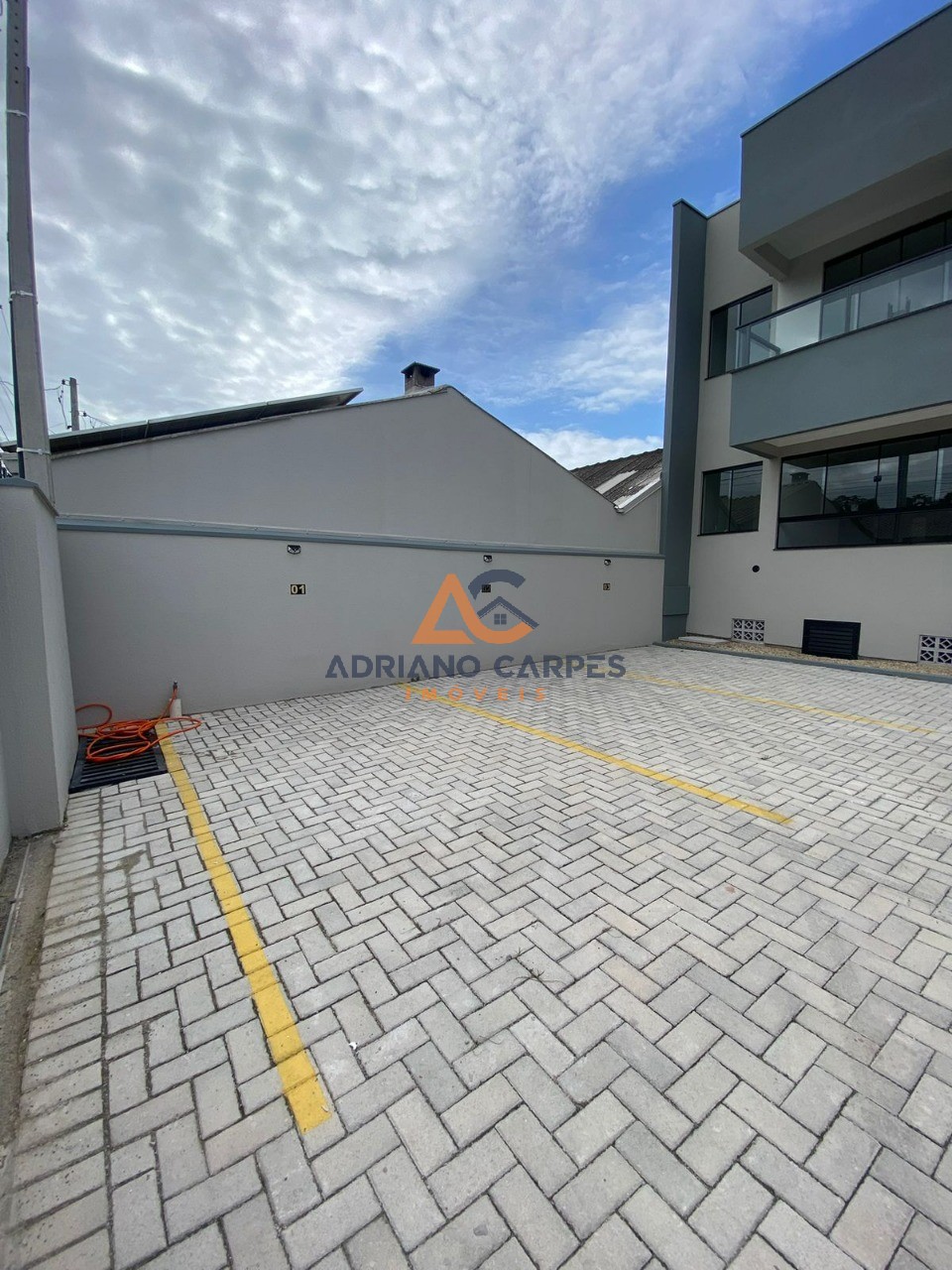 Apartamento, 2 quartos, 72 m² - Foto 10