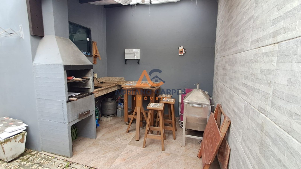 Casa, 4 quartos, 160 m² - Foto 15